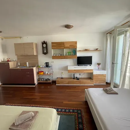 Appartamento Studio Kyara Ancarano